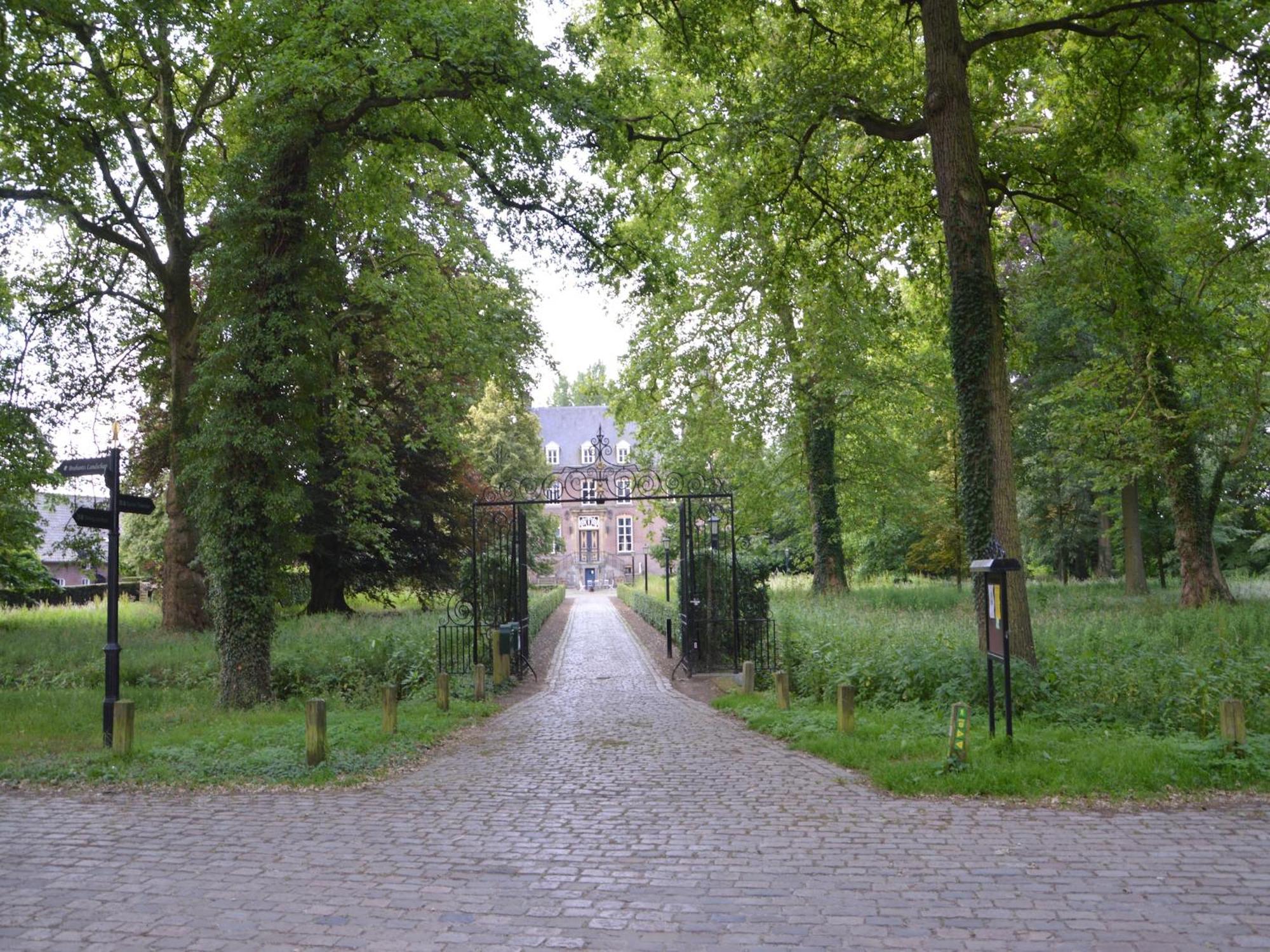 Pleasant Holiday Home Near The Centre Of Haaren Haaren  Exterior photo